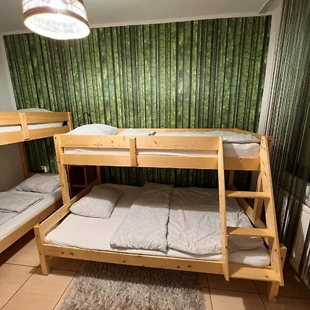 Relax Apartman Nyiregyhaza Exterior photo