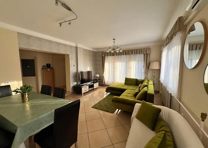 Relax Apartman