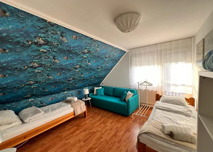 Relax Apartman