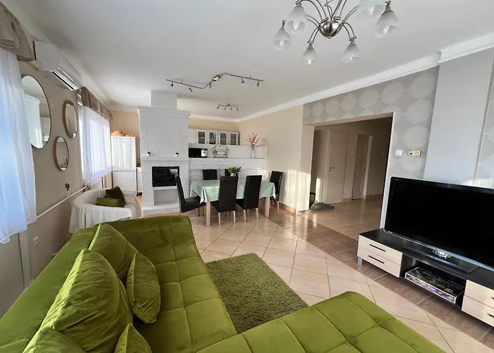Relax Apartman