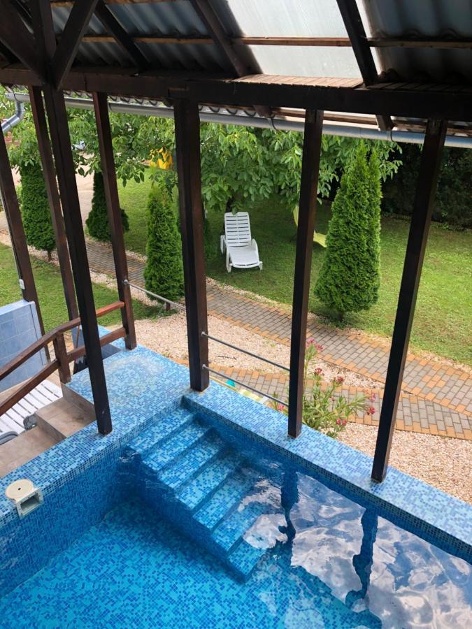 Relax Apartament