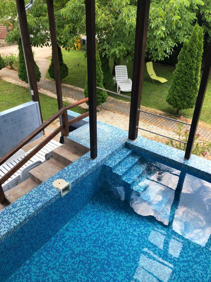 Relax Apartament