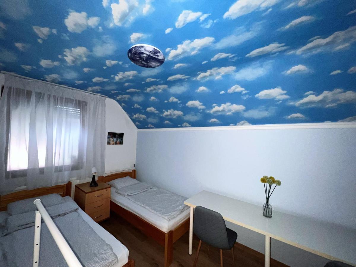 Apartament Relax