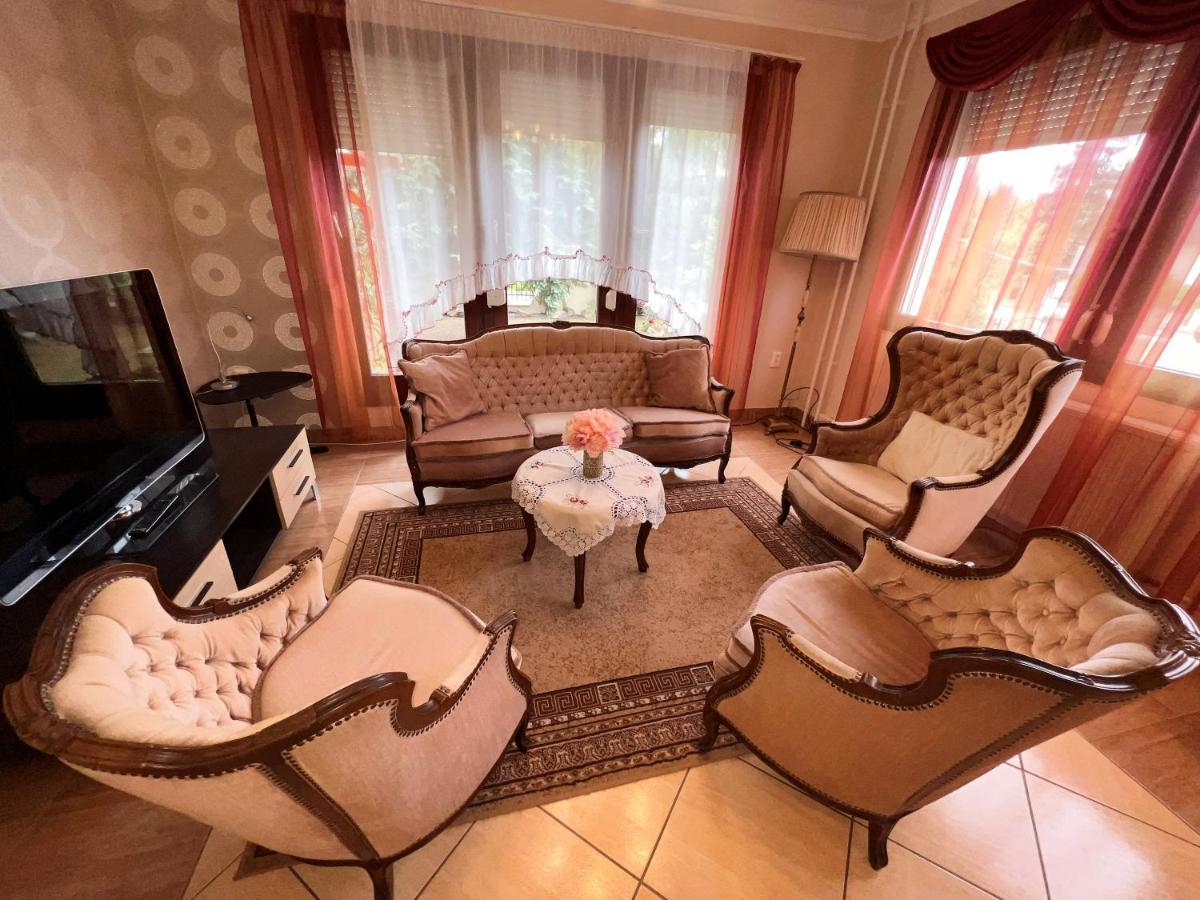 Relax Apartament *