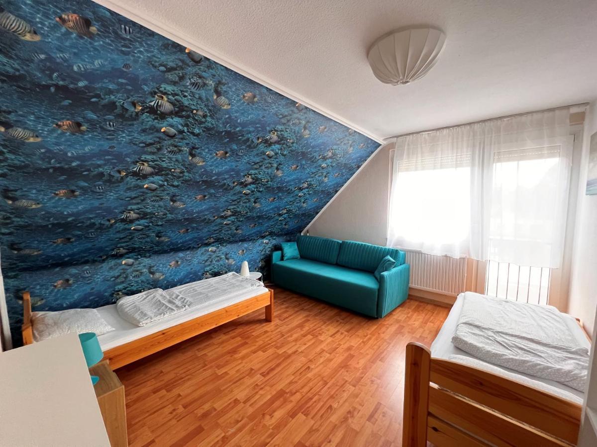 Relax Apartament Nyíregyháza