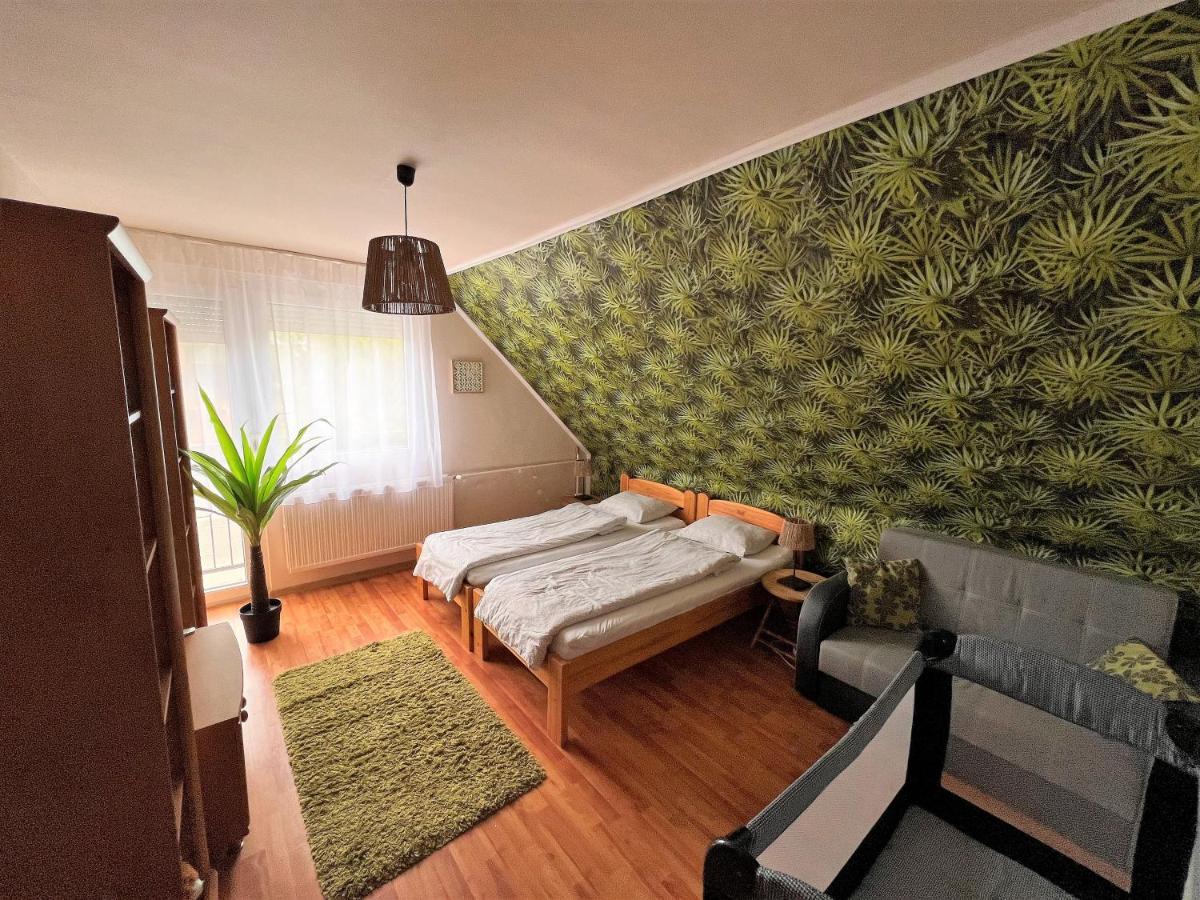 Relax Apartament