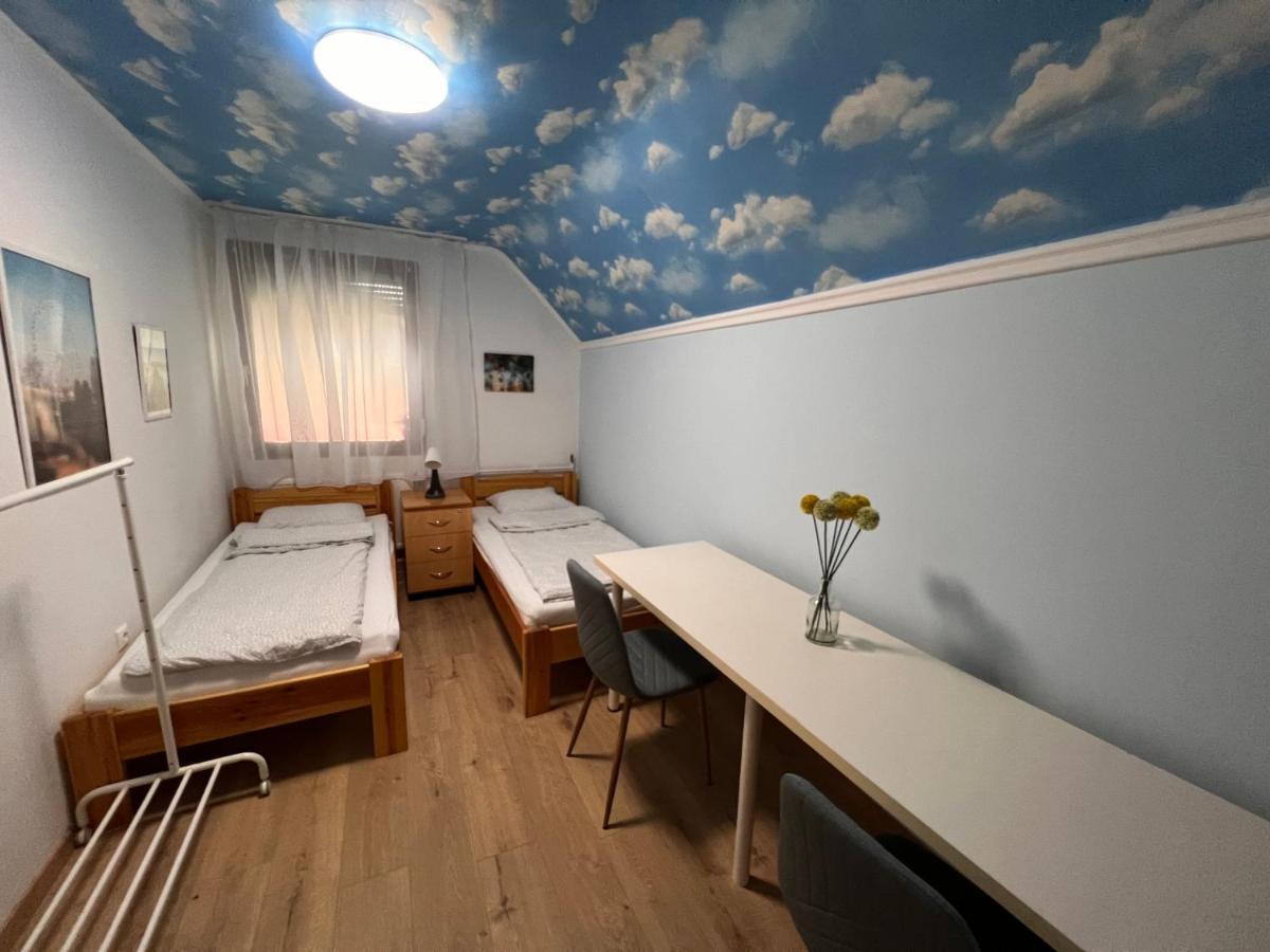 Relax Apartament