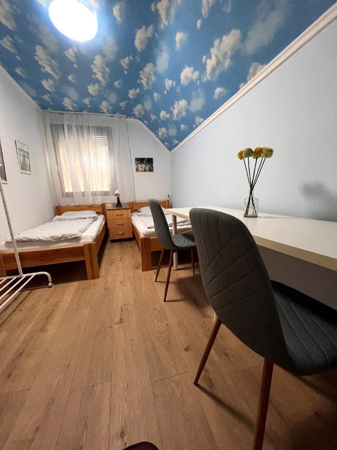 Apartament Relax *