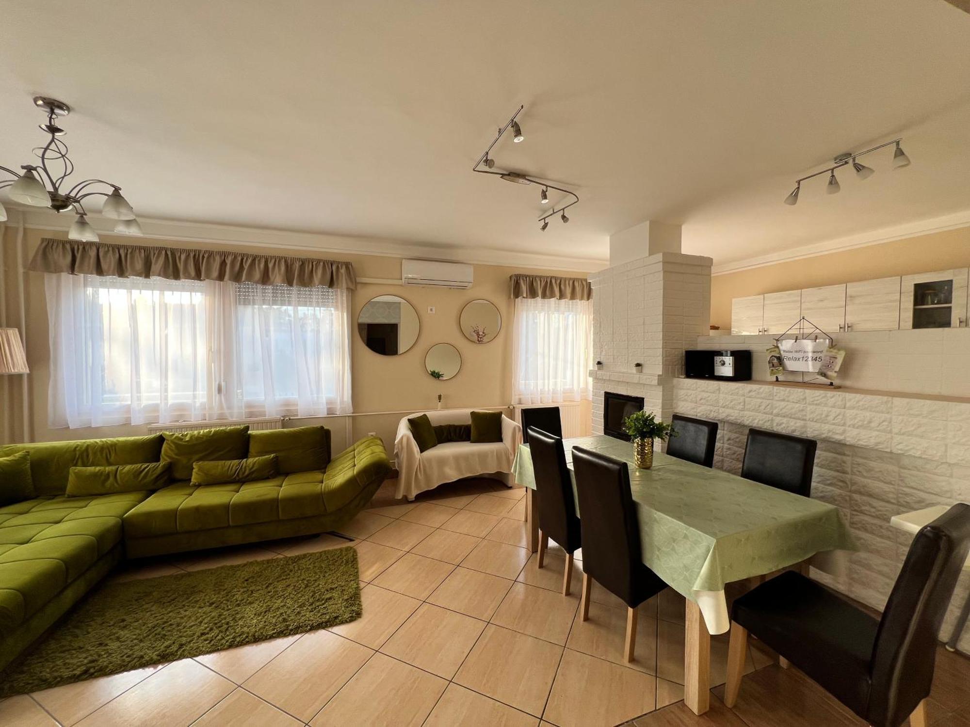 Apartament Relax