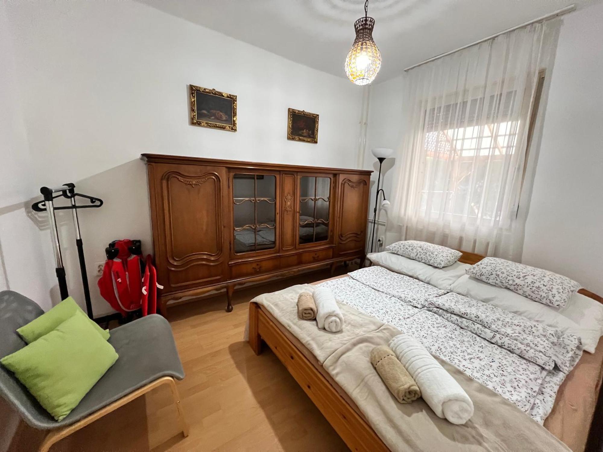 Relax Apartament Nyíregyháza