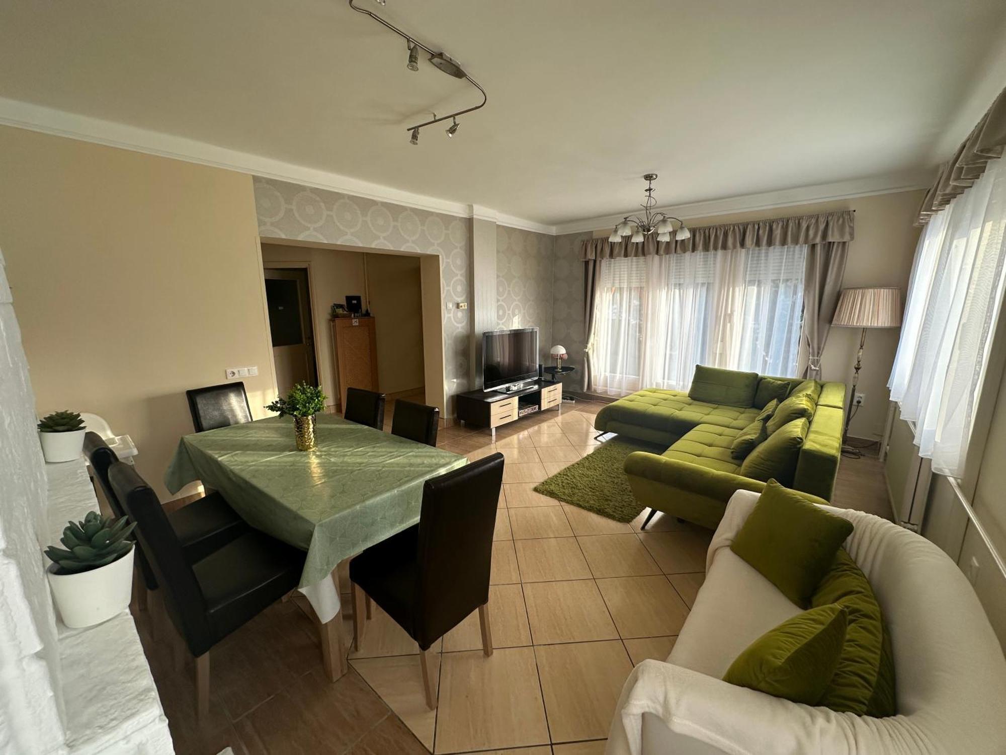 Relax Apartament