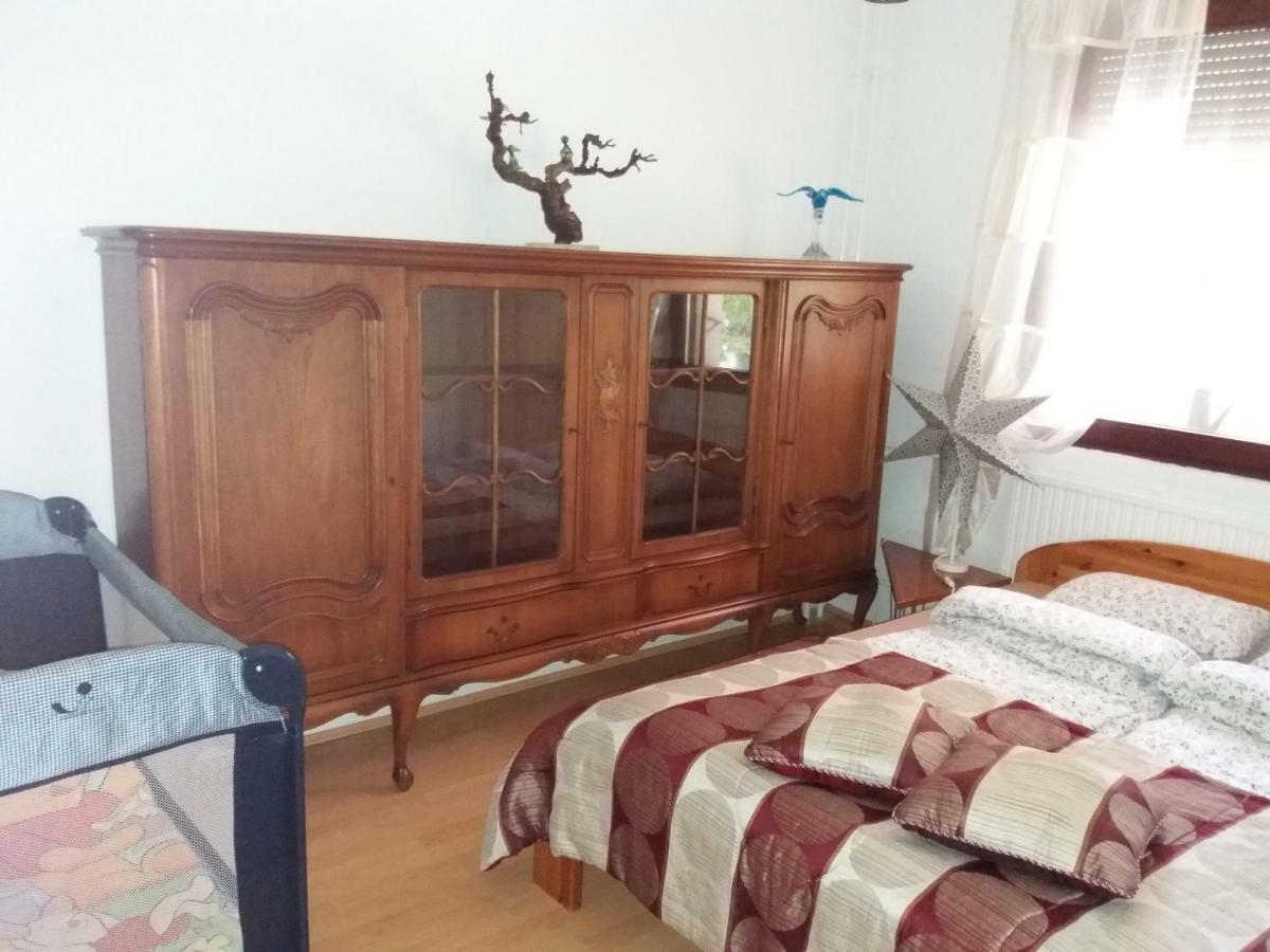 Apartament Relax Nyíregyháza
